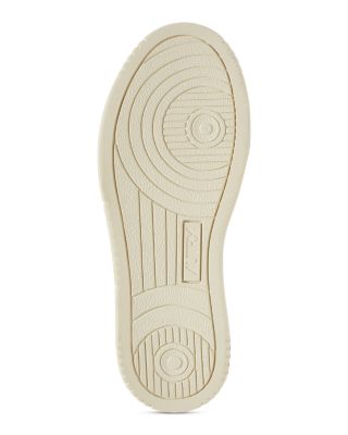 Women's Medalist Low Top Sneakers