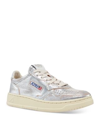 スニーカー AUTRY AULWLS04 Sneakers Medalist low-top woman's Autry Women's Medalist Low Top Sneakers | Bloomingdale's