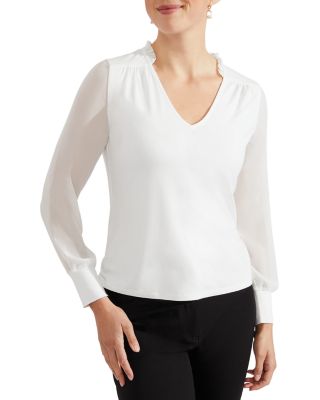 HOBBS LONDON - Louisa Top