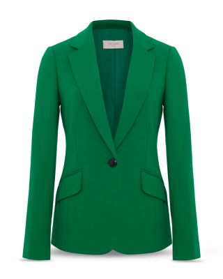 Suki Single Breasted Jacket