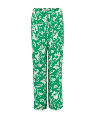 Palmer Relaxed Fit Pants