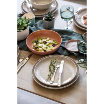 Perlemor Home Drop Vase, Large