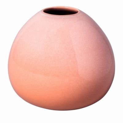 Perlemor Home Drop Vase, Small