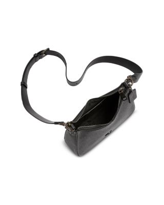 Hobo Signature Canvas Crossbody