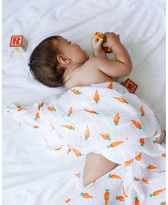 Unisex Swaddle Gift Set - Baby, Little Kid, Big Kid