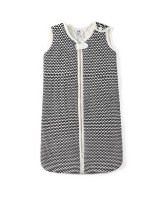 Malabar Baby - TOG 0.6 Sleep Sack - GOTS Certified Organic Cotton, Baby