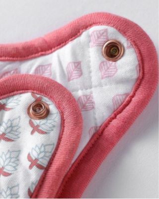 TOG 2.2 Sleep Sack - GOTS Certified Organic Cotton, Baby