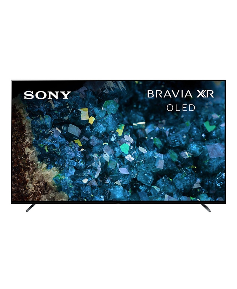 Sony 55 Bravia Xr Class 4K Hdr Oled Google Tv