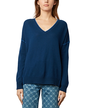 Lyme Cashmere Sweater
