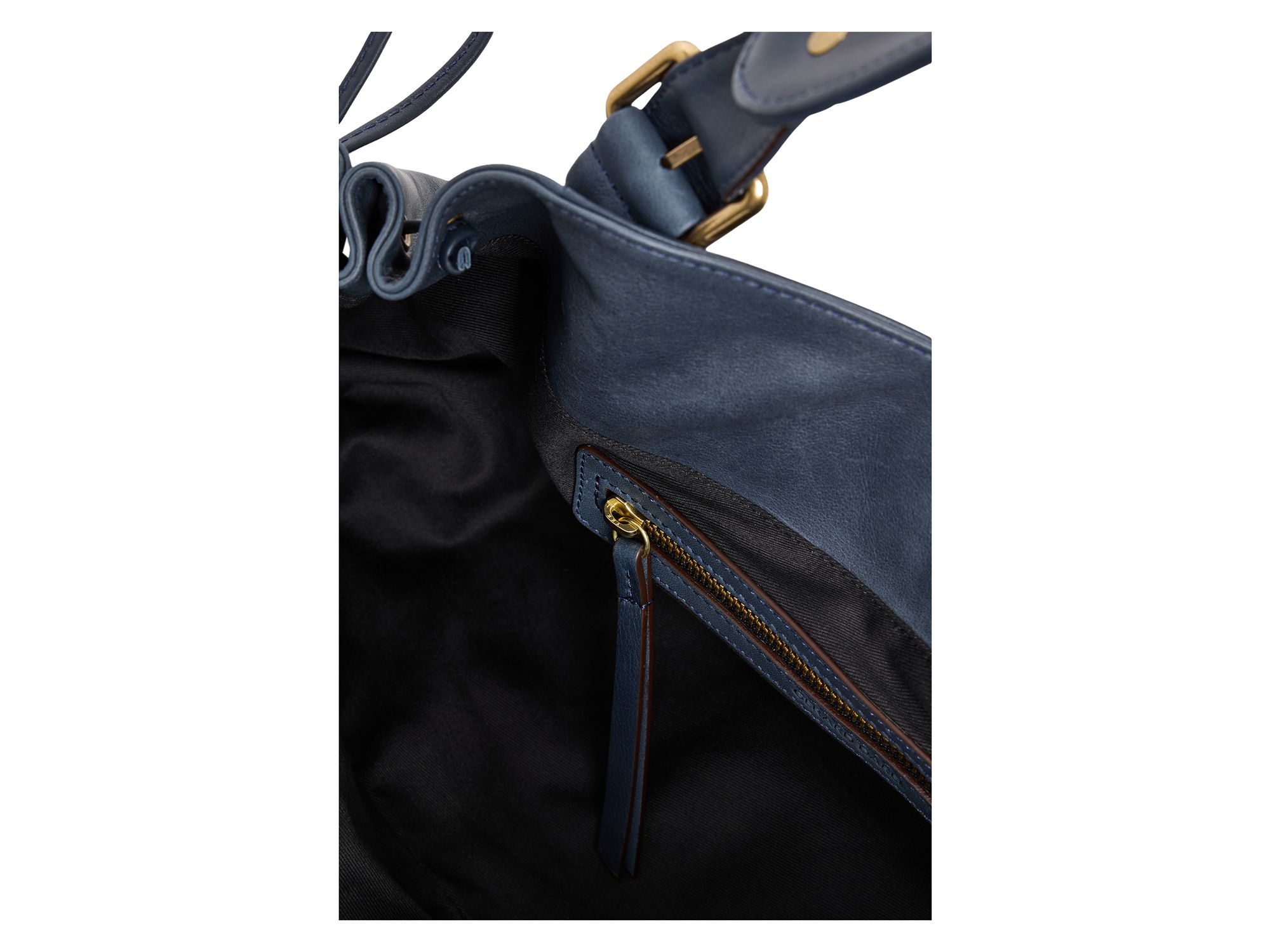 24H Leather Handbag — Image 3