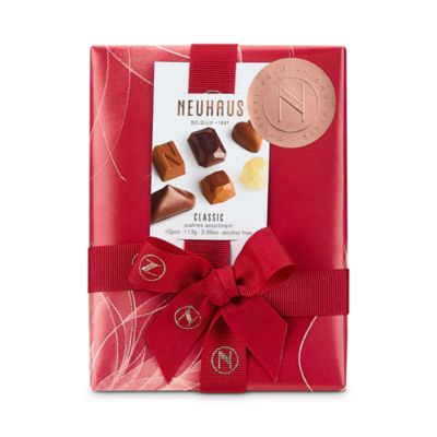 Neuhaus - Valentine 0.25 Lb. Chocolate Ballotin