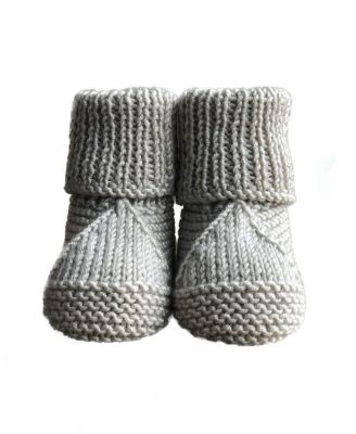  Unisex Booties