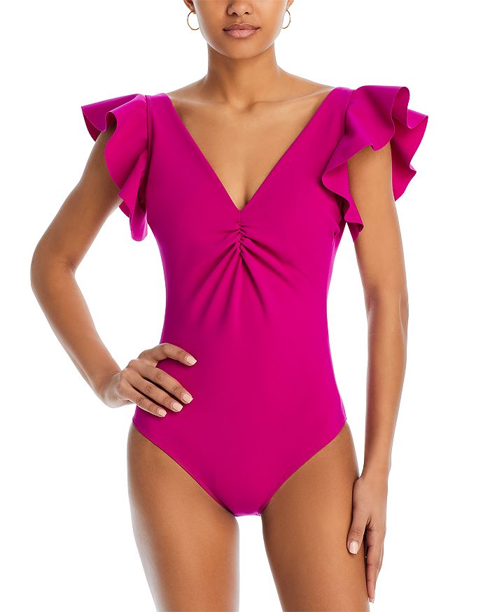 Chiara boni la online petite robe swimsuit
