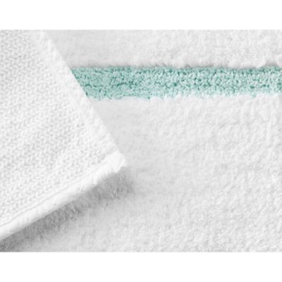 Lindo Bath Rug, 31" x 20"