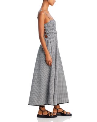 The Delta Midi Dress