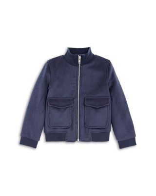 REISS - Boys' Shuffle Jr Jacket - Little Kid