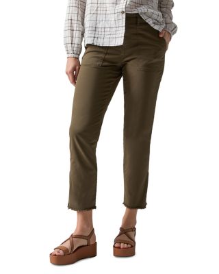 Sanctuary - Peace Maker Ankle Pants