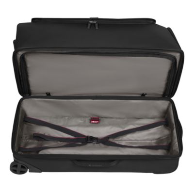 Crosslight Wheeled Duffel Bag