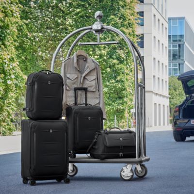 Crosslight Weekender Duffel Bag