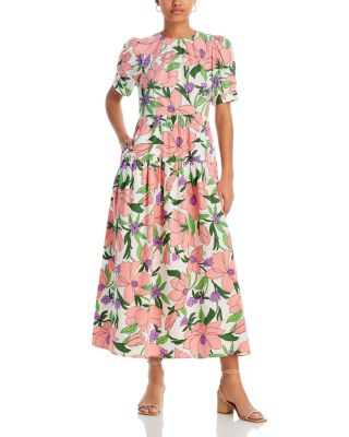 chinese dress ladies Banjanan Women's Carra Dress main image 0