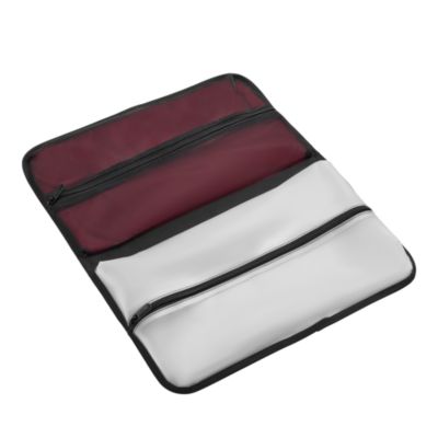 Crosslight Large Upright Wheeled Suitcase