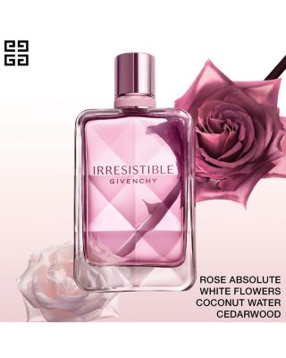 Irresistible Very Floral Eau de Parfum 2.7 oz.