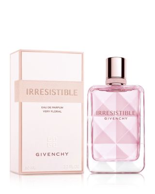 Givenchy Irresistible Very Floral Eau de Parfum 2.7 oz