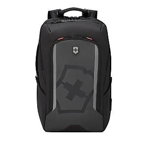 Victorinox Touring 2.0 17 Expandable Travel Backpack In Black