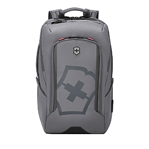 Shop Victorinox Touring 2.0 17 Expandable Travel Backpack In Gray