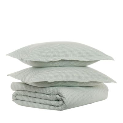 John Robshaw Cinde Print Cotton Duvet Cover, King