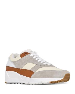 SAINT LAURENT - Women's Bump Sneakers