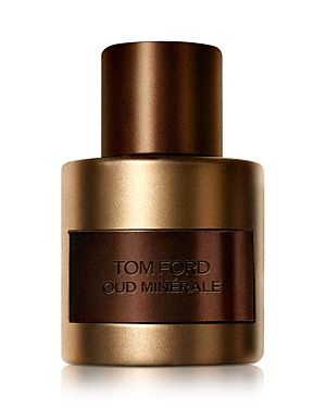 Shop Tom Ford Oud Minerale Eau De Parfum 1.7 Oz.