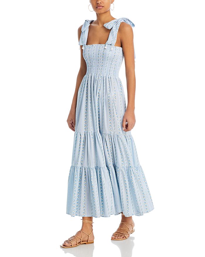 Evita Maxi Dress