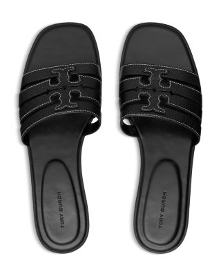 Women's Ines Cage Slides