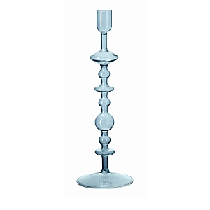 Shop Villeroy & Boch Like Home Bubble Candleholder, Large In Ice