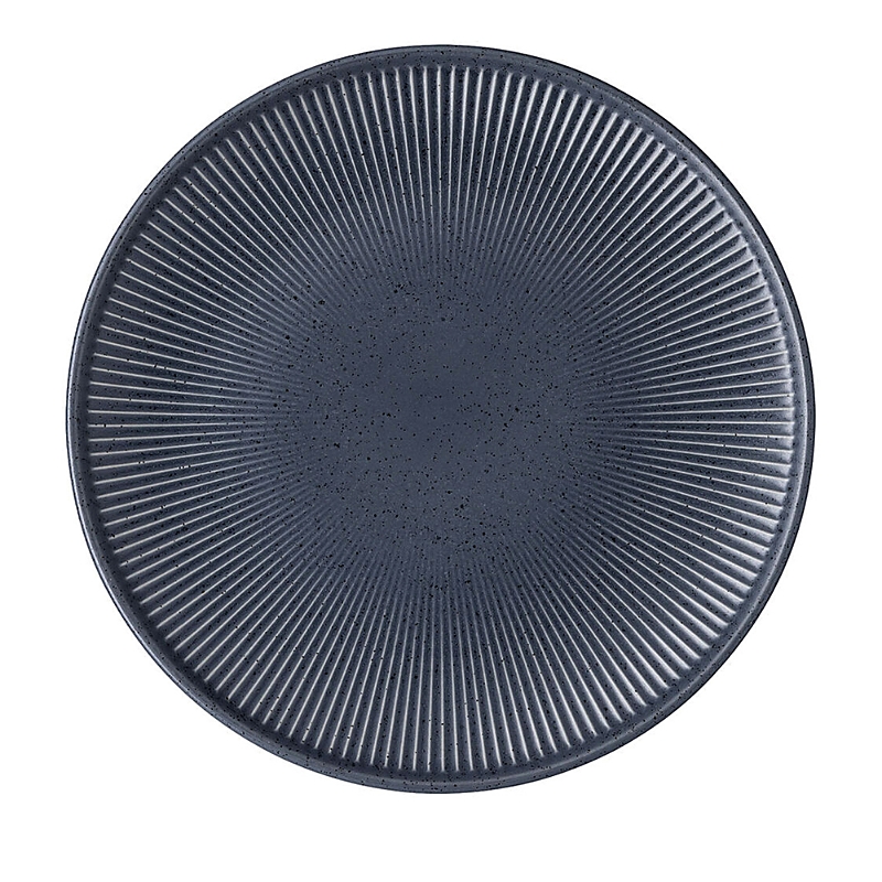 Rosenthal Thomas Clay Salad Plates, Set Of 4 In Sky Blue