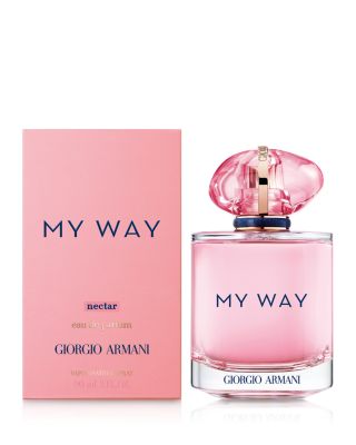 My Way Eau de Parfum Nectar 3 oz.