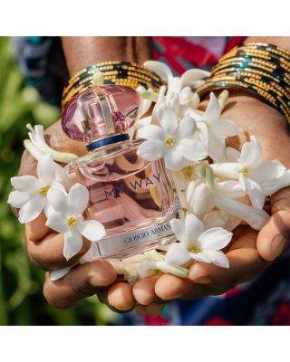 My Way Eau de Parfum Nectar 3 oz.