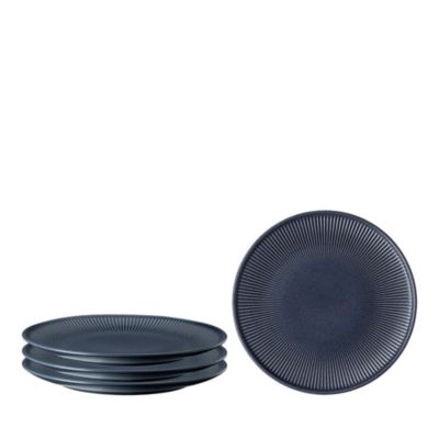Thomas Clay Salad Plates, Set of 4  