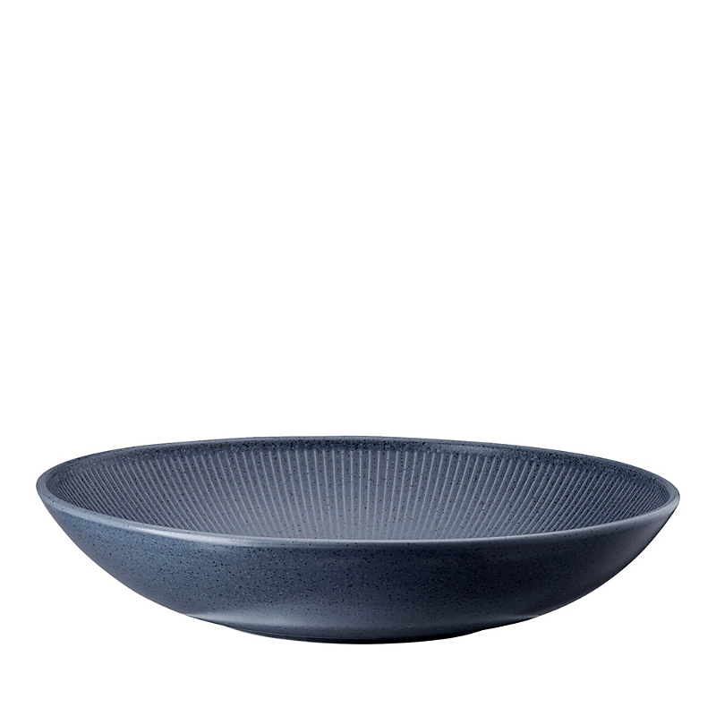Rosenthal Thomas Clay Gourmet Plate, 11 In Deep Sky