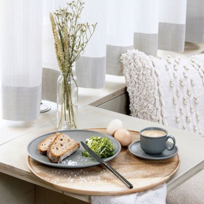 Thomas Clay Dinner Plates, Set of 4