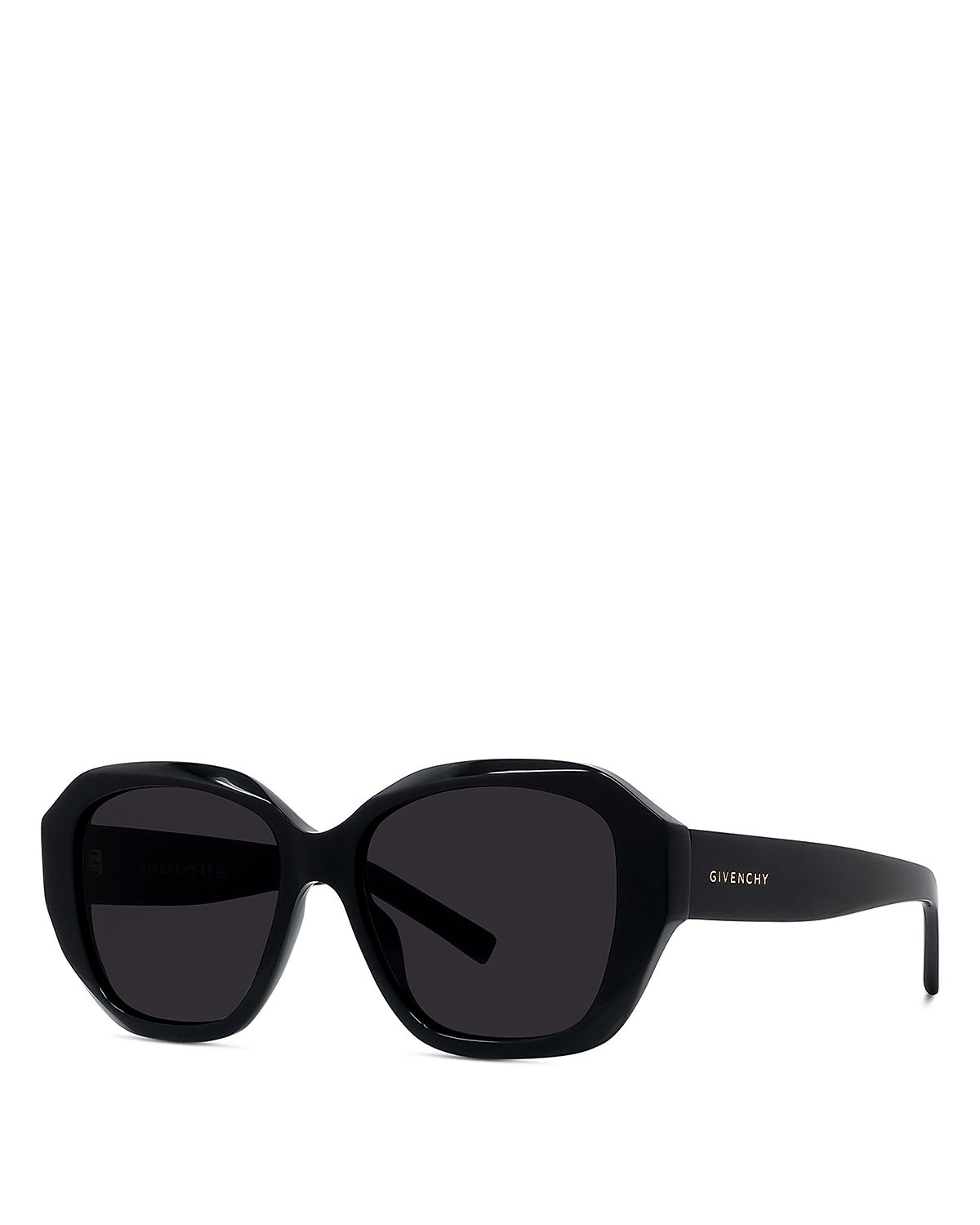 Givenchy Gv Day Round Sunglasses, 55mm