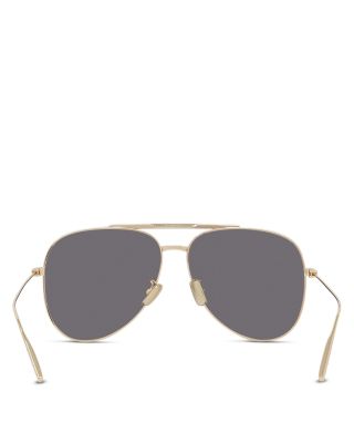 GVSPEED Pilot Sunglasses, 59mm