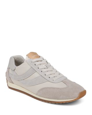 Vince - Women's Oasis Runner Lace Up Sneakers