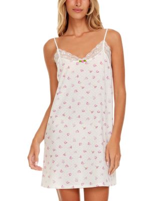 Flora Nikrooz - Brittany Pointelle Chemise