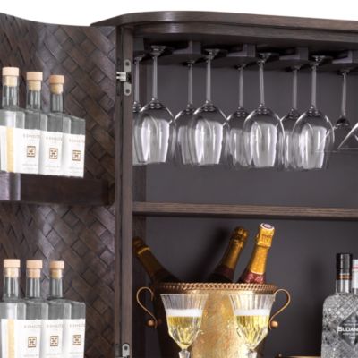 Nilsson Wine Cabinet