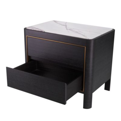 Corazon Bedside Table