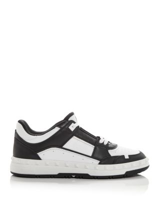 Men&#39;s Freedots Low Top Sneakers