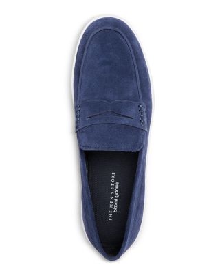 Men's Hybrid Loafer - Exclusive