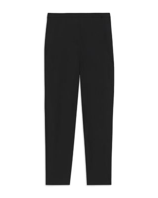 Slim Ankle Pants